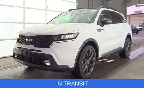 2023 Kia Sorento EX