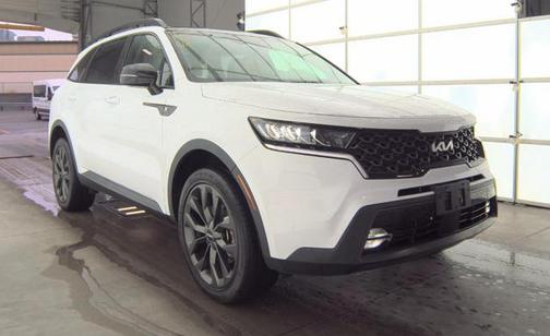 2023 Kia Sorento EX