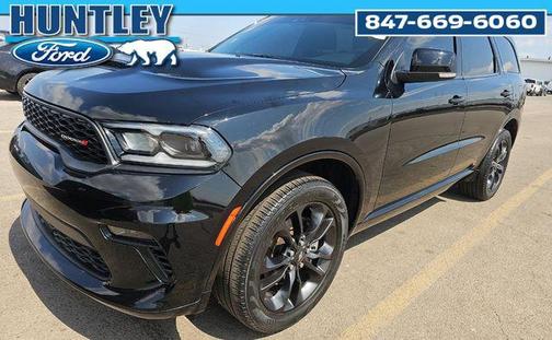 2023 Dodge Durango GT Plus