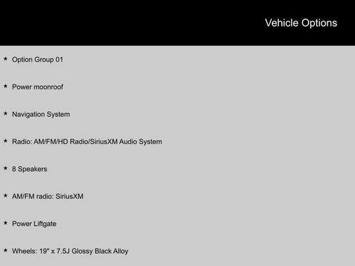 Atlas White 2024 Hyundai KONA Limited
