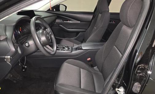 2023 Mazda CX-30 2.5 S