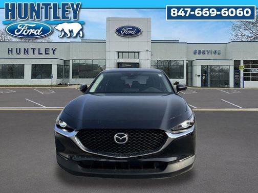 2023 Mazda CX-30 2.5 S