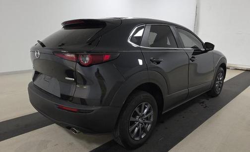 2023 Mazda CX-30 2.5 S