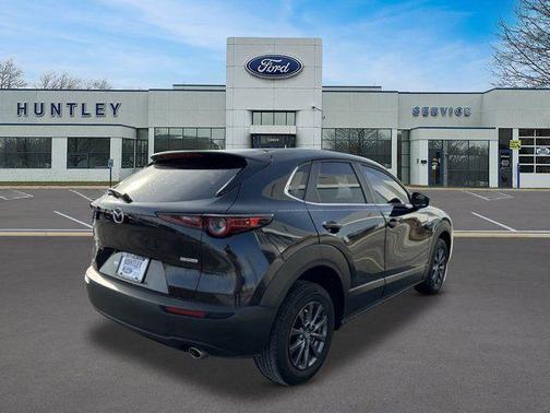 2023 Mazda CX-30 2.5 S