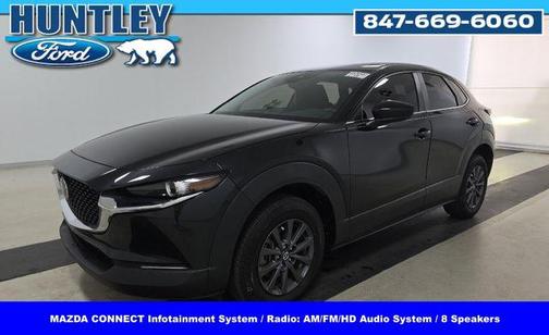 2023 Mazda CX-30 2.5 S