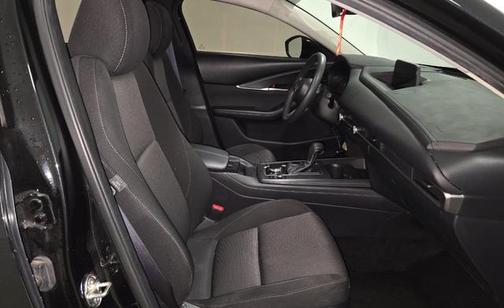 2023 Mazda CX-30 2.5 S