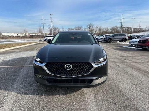 2023 Mazda CX-30 2.5 S