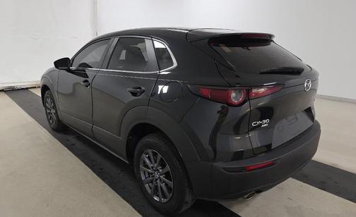 2023 Mazda CX-30 2.5 S
