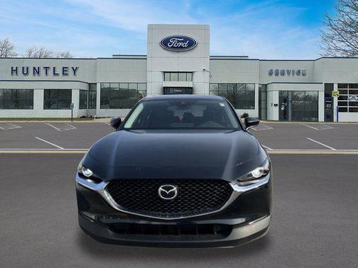 2023 Mazda CX-30 2.5 S