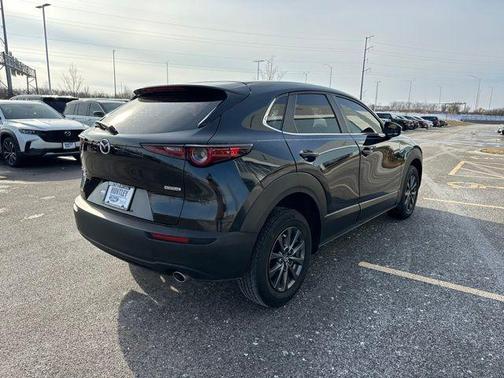 2023 Mazda CX-30 2.5 S