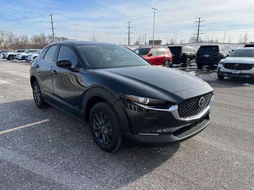 2023 Mazda CX-30 2.5 S