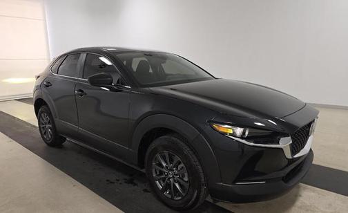 2023 Mazda CX-30 2.5 S