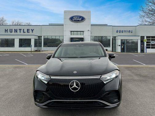 2023 Mercedes-Benz S-Class S 580 4MATIC