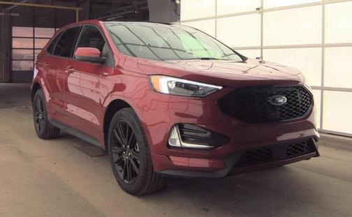 2023 Ford Edge ST Line