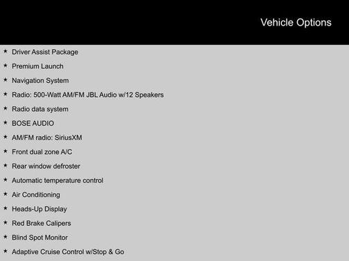 2020 Toyota Supra 3.0 Premium