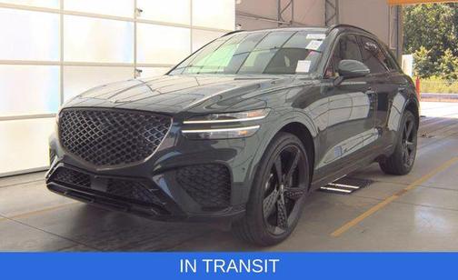 2022 Genesis GV70 3.5T AWD Sport