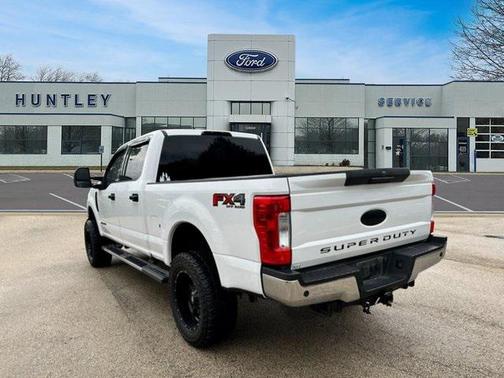 2019 Ford F-250 XLT