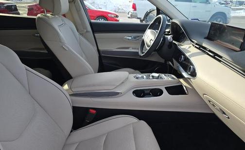 2024 Genesis GV70 2.5T AWD