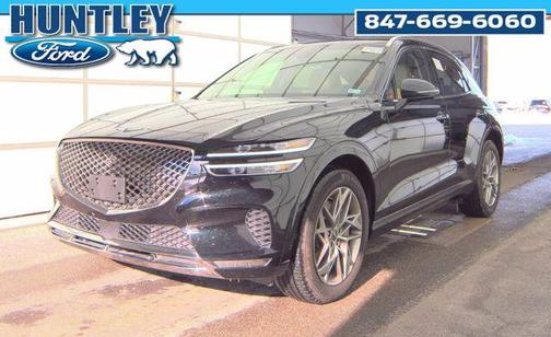 2024 Genesis GV70 2.5T AWD