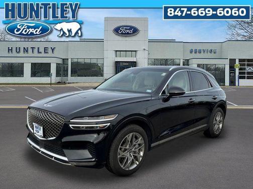 2024 Genesis GV70 2.5T AWD