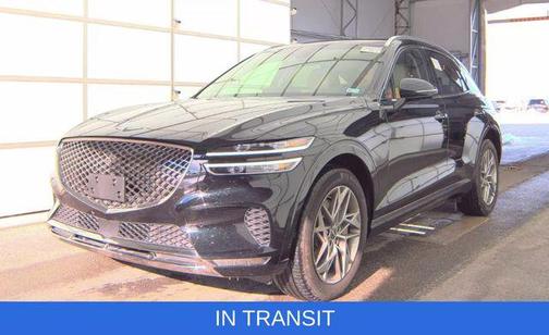 2024 Genesis GV70 2.5T AWD