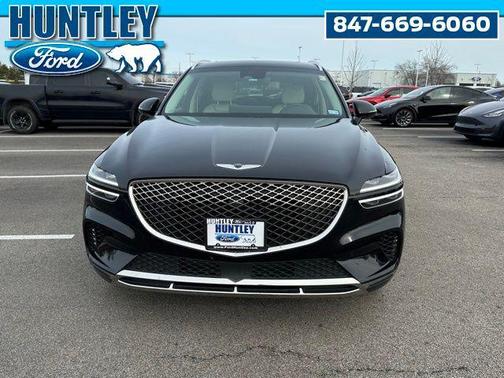 2024 Genesis GV70 2.5T AWD