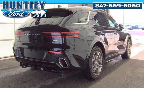 2024 Genesis GV70 2.5T AWD