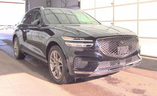 2024 Genesis GV70 2.5T AWD
