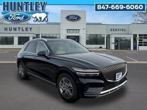 2024 Genesis GV70 2.5T AWD