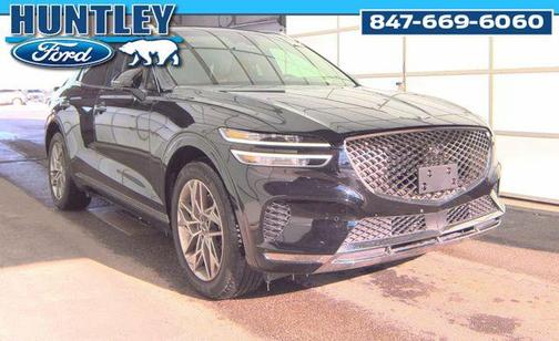 2024 Genesis GV70 2.5T AWD