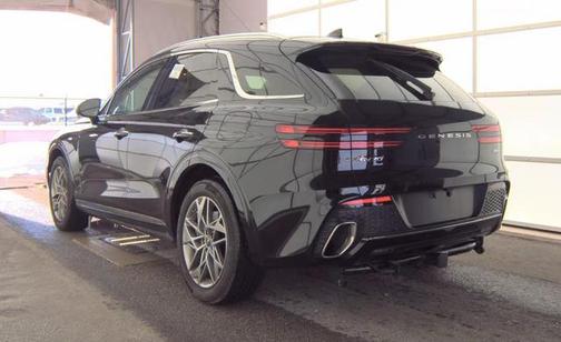 2024 Genesis GV70 2.5T AWD
