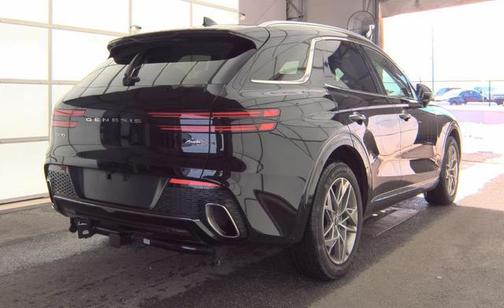 2024 Genesis GV70 2.5T AWD