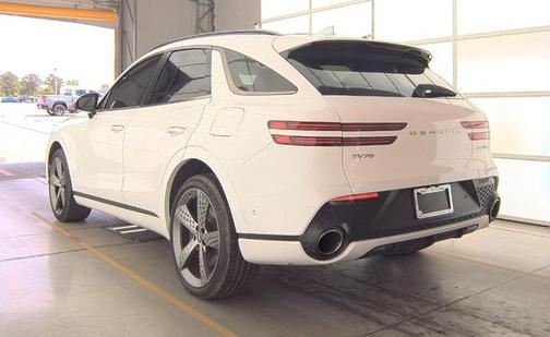 2022 Genesis GV70 3.5T AWD Sport