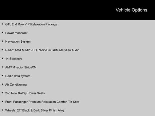 Aurora Black Pearl 2024 Kia EV9 GT-Line