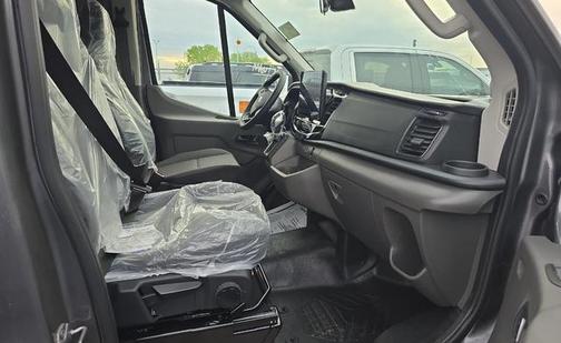 2024 Ford Transit-350 Base