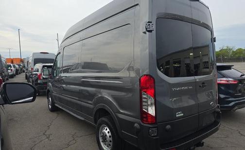 2024 Ford Transit-350 Base