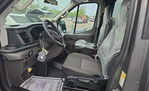 2024 Ford Transit-350 Base