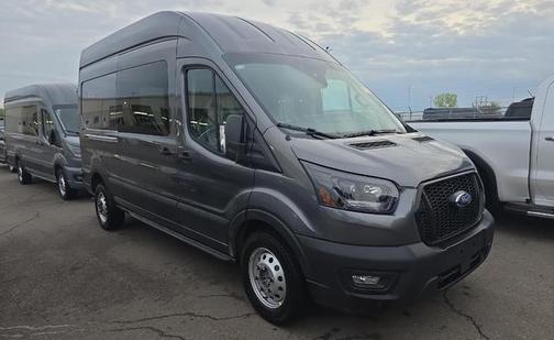 2024 Ford Transit-350 Base