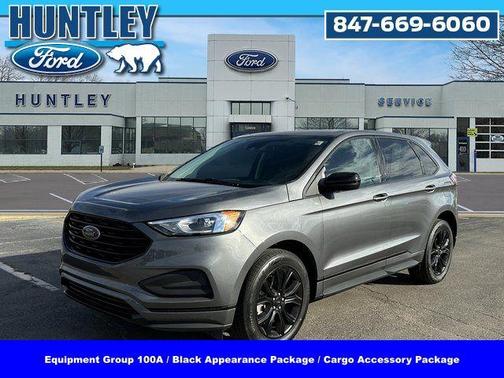 2024 Ford Edge SE