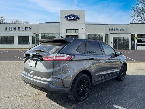 2024 Ford Edge SE