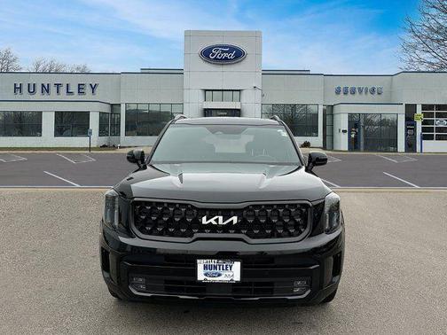 2024 Kia Telluride SX X-Line