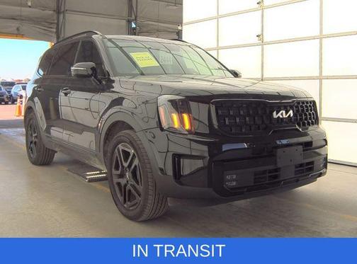 2024 Kia Telluride SX X-Line