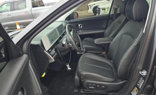 2023 Hyundai IONIQ 5 Limited