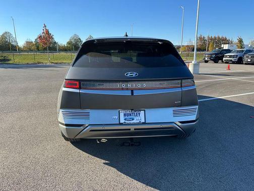 2023 Hyundai IONIQ 5 Limited