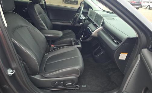 2023 Hyundai IONIQ 5 Limited