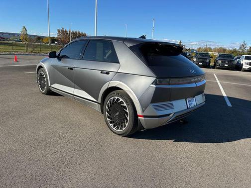 2023 Hyundai IONIQ 5 Limited