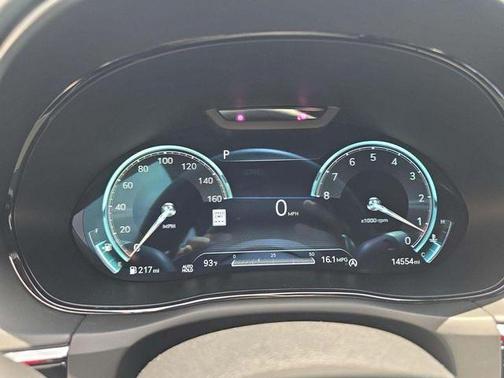 2023 Genesis GV70 3.5T AWD Sport