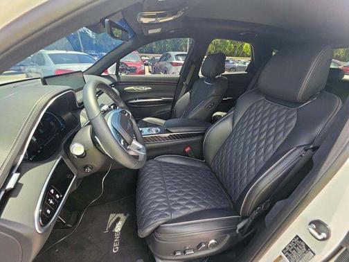 2023 Genesis GV70 3.5T AWD Sport