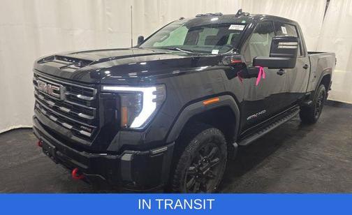 2024 GMC Sierra 2500 AT4