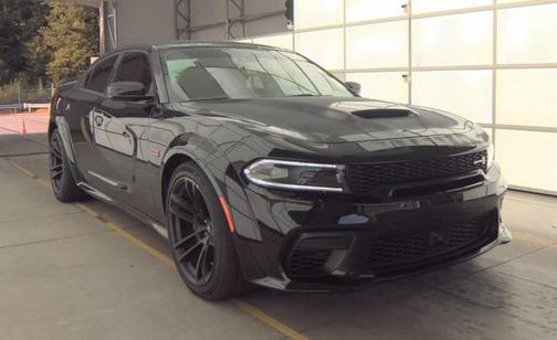 2023 Dodge Charger R/T Scat Pack